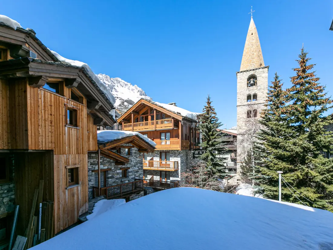 Location de Vacances Val-d'Isère 364