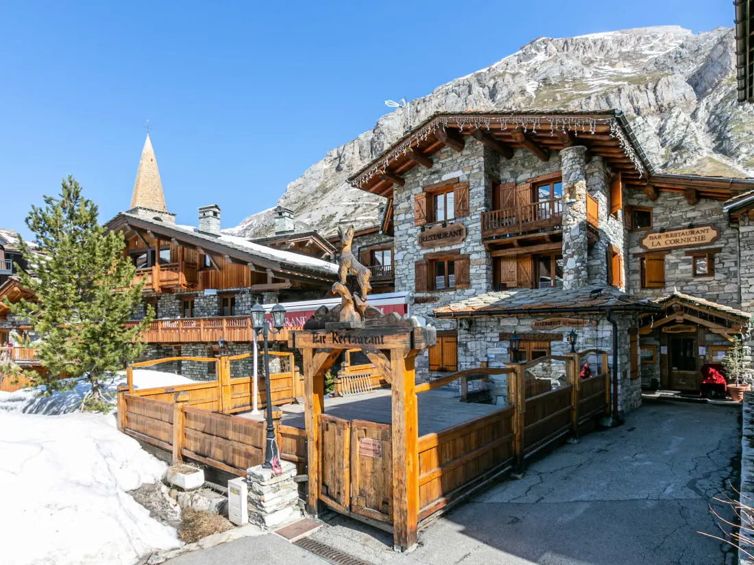 Location de Vacances Val-d'Isère 364