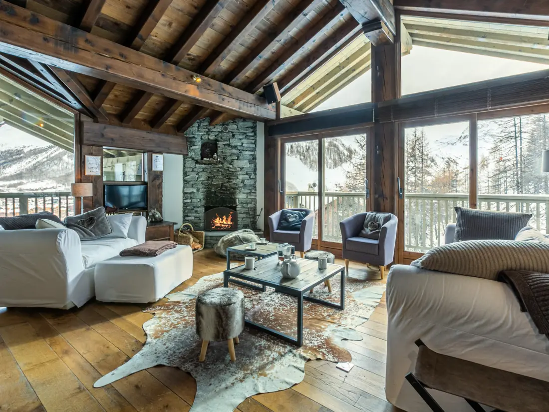 Location de Vacances Val-d'Isère 367