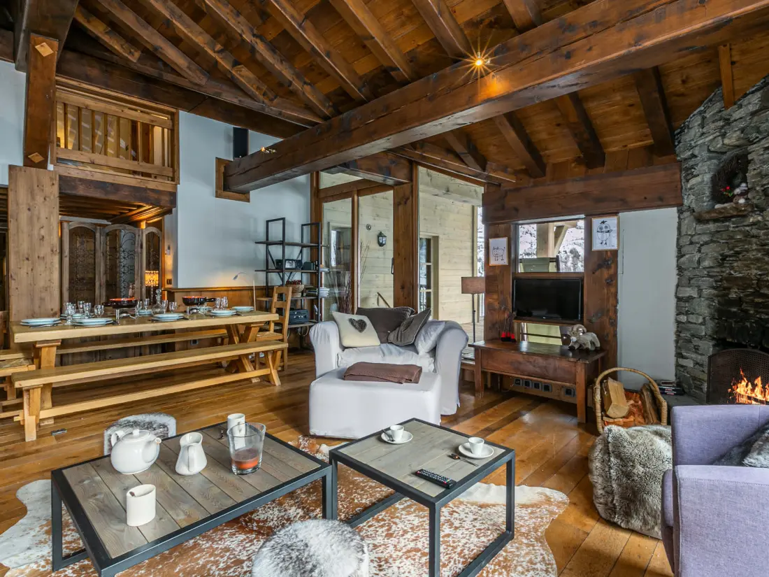 Location de Vacances Val-d'Isère 367