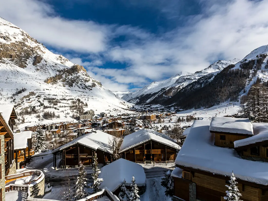 Location de Vacances Val-d'Isère 367
