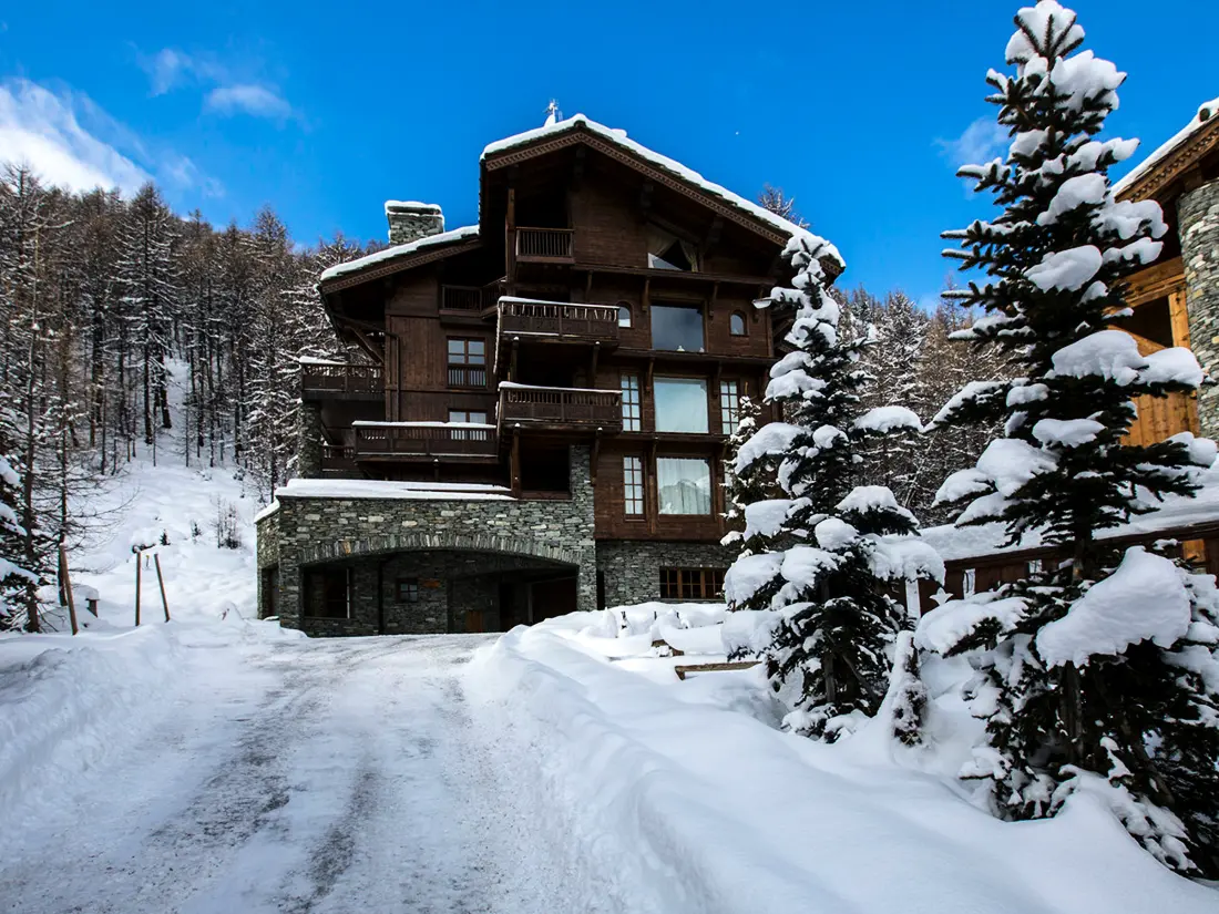 Location de Vacances Val-d'Isère 367