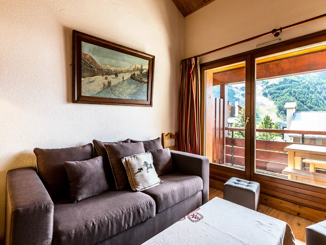 Location de Vacances Val-d'Isère 369