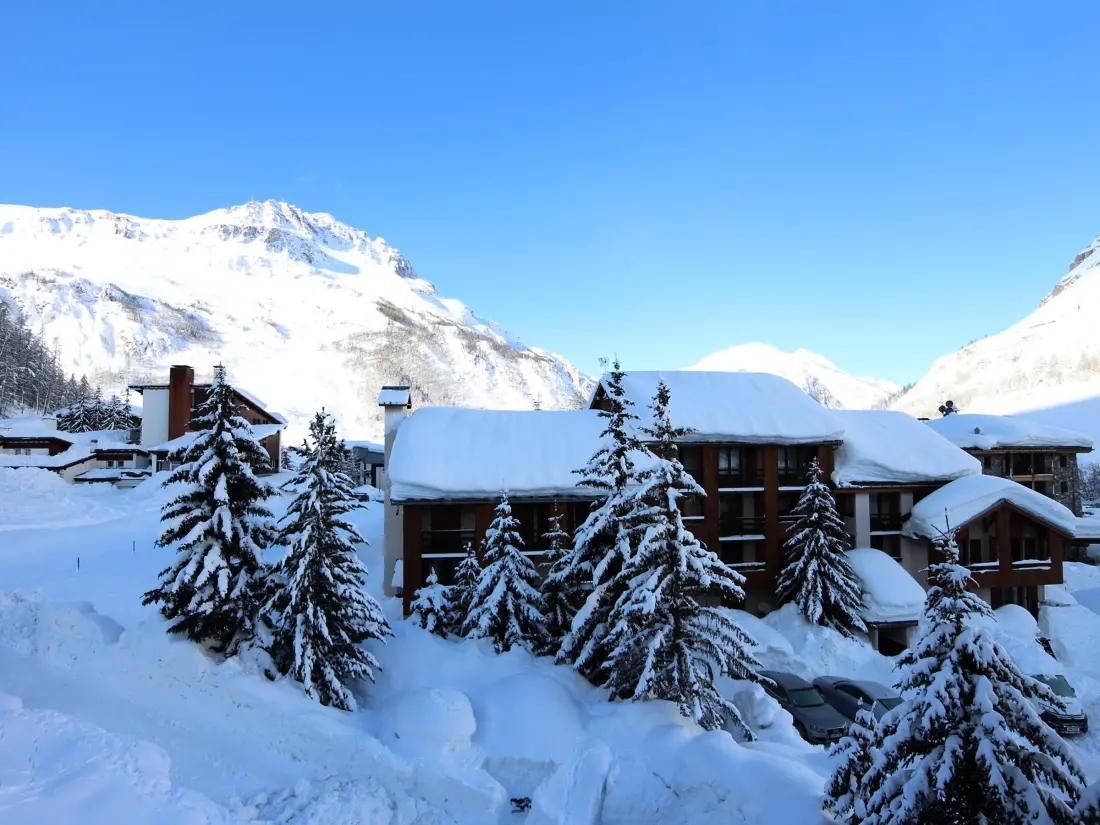 Location de Vacances Val-d'Isère 369