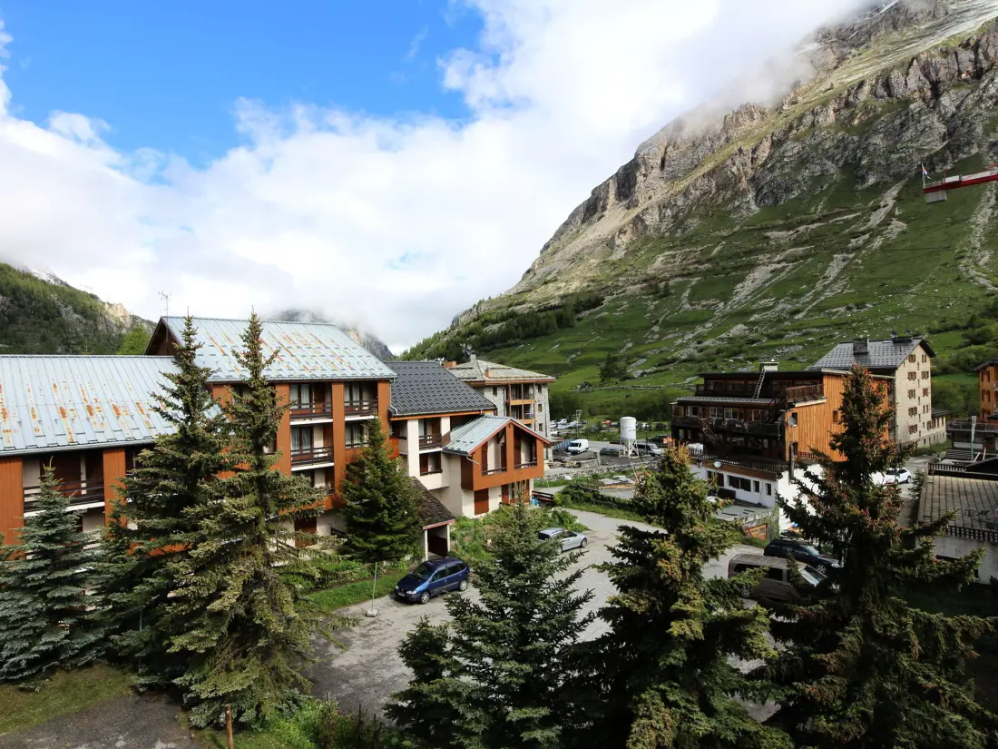 Location de Vacances Val-d'Isère 369