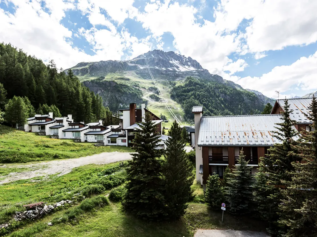 Location de Vacances Val-d'Isère 369