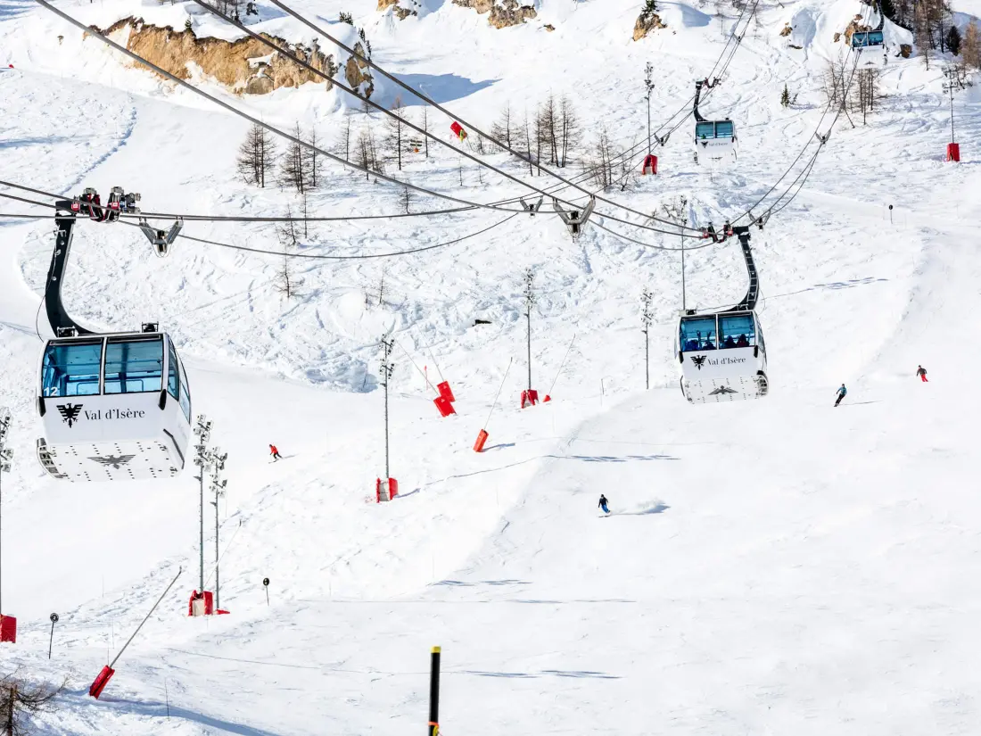 Location de Vacances Val-d'Isère 369