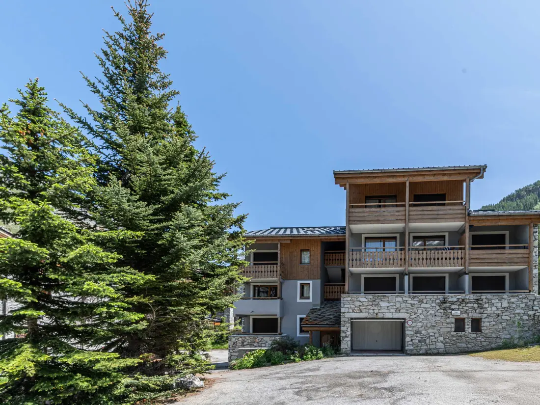 Location de Vacances Val-d'Isère 369