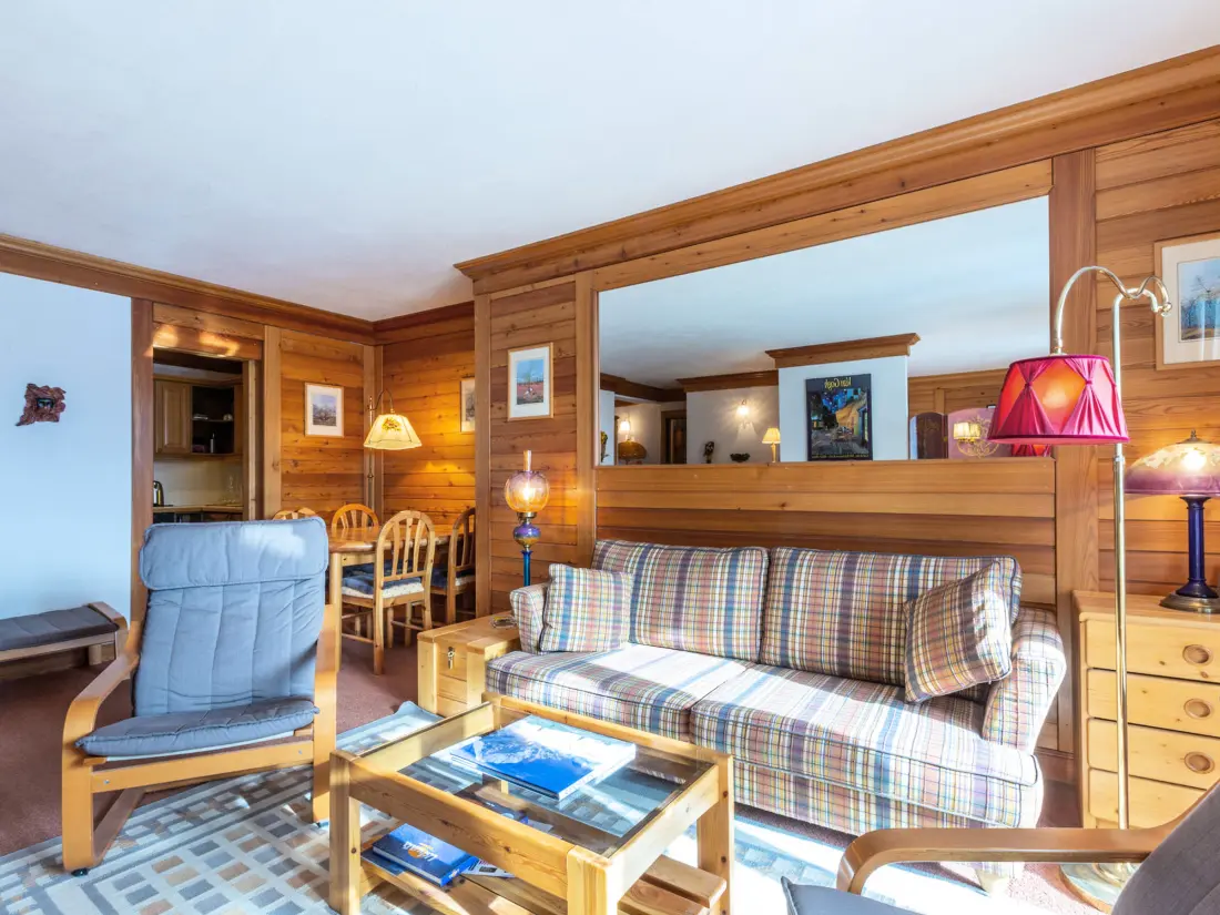 Location de Vacances Val-d'Isère 370