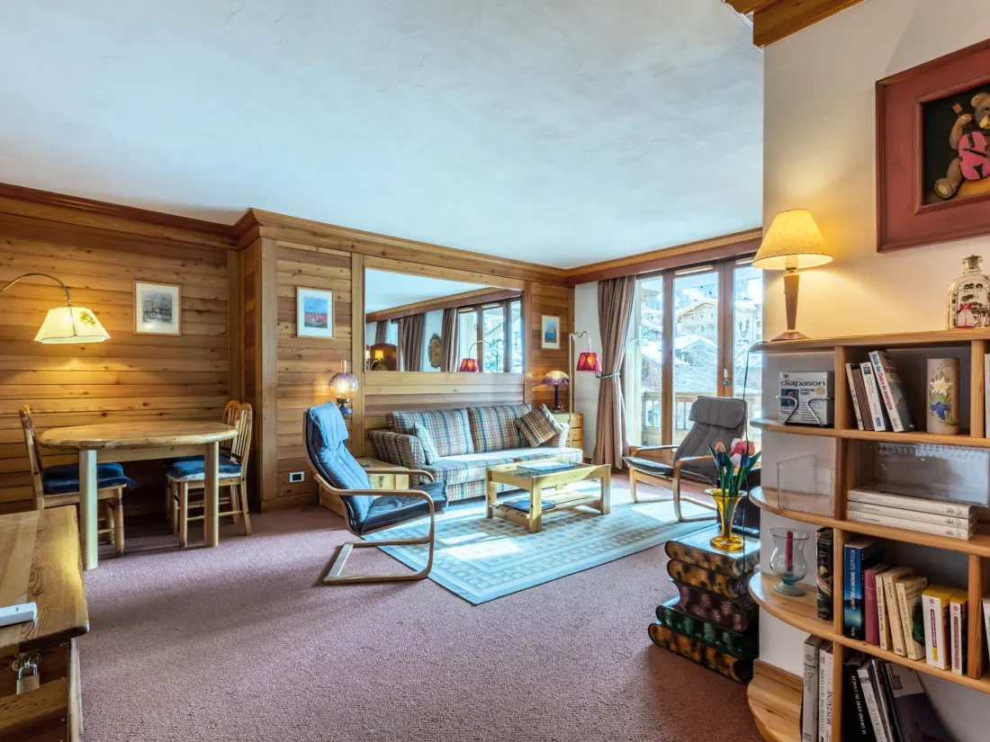 Location de Vacances Val-d'Isère 370