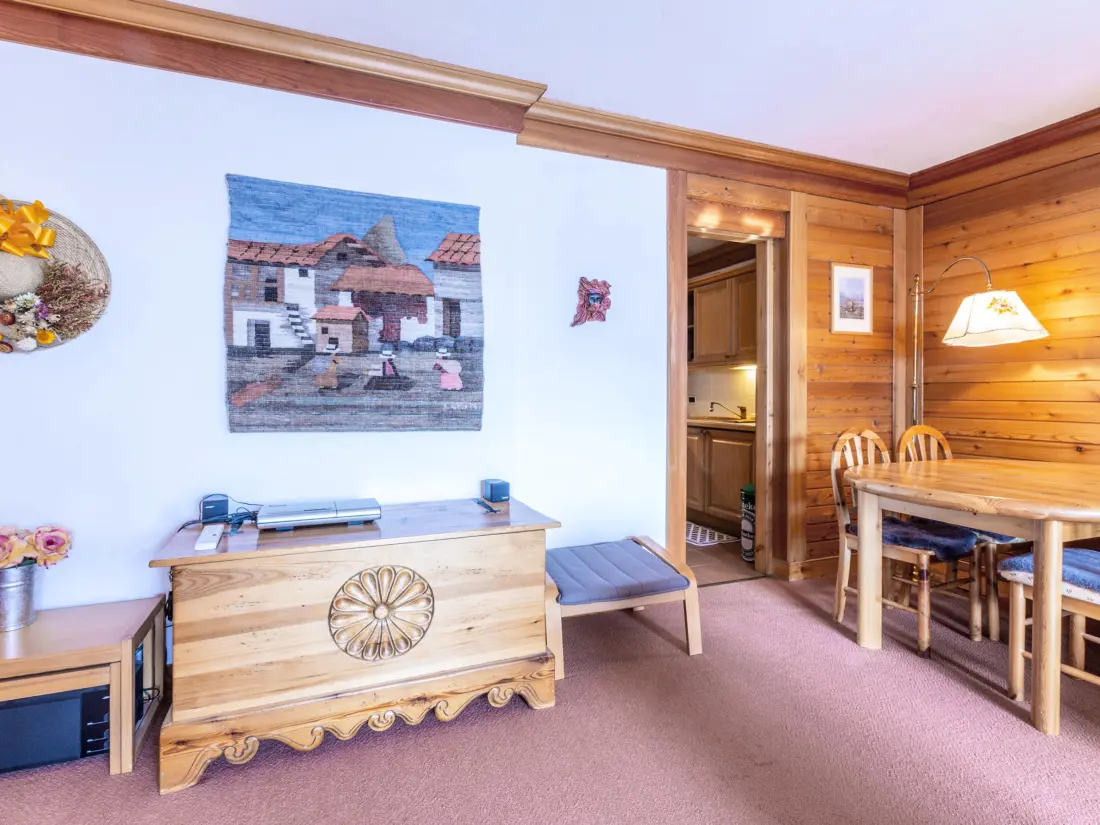 Location de Vacances Val-d'Isère 370
