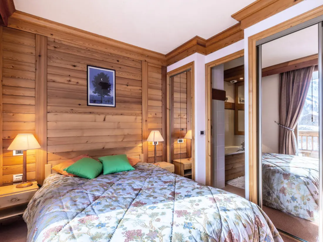 Location de Vacances Val-d'Isère 370