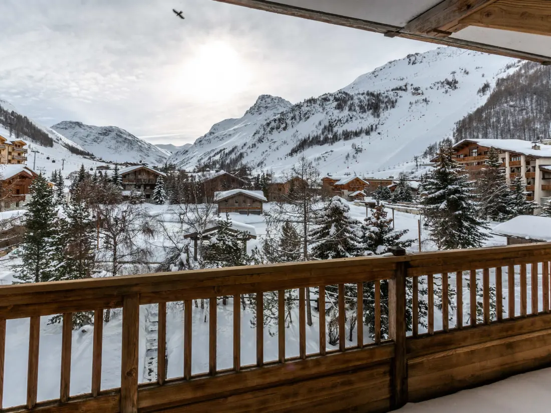 Location de Vacances Val-d'Isère 370