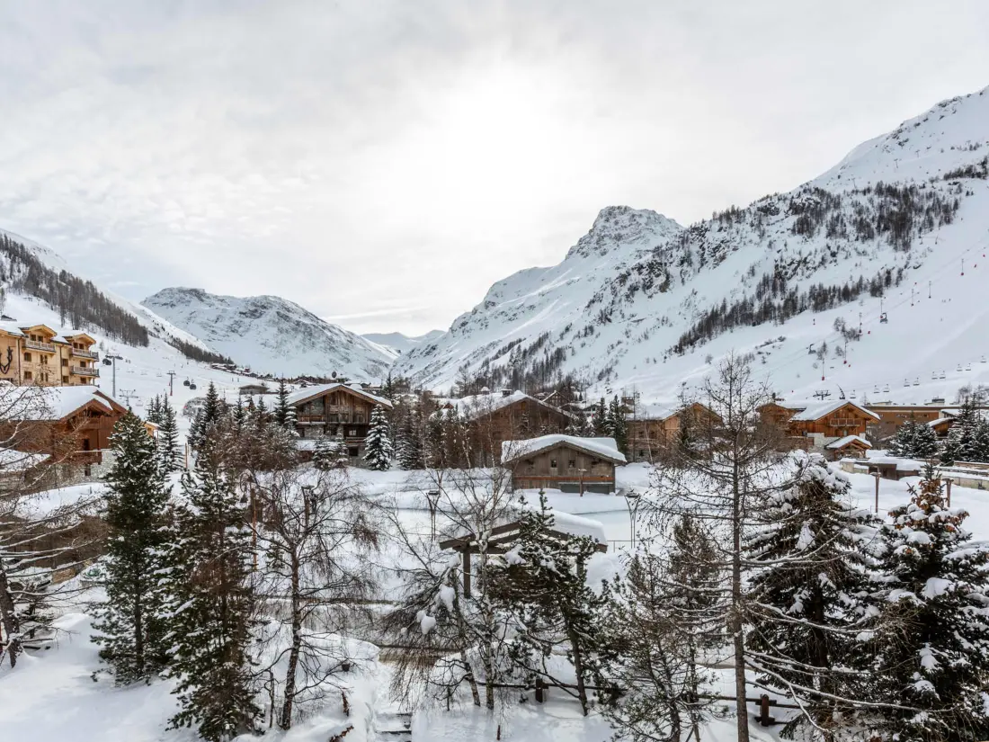 Location de Vacances Val-d'Isère 370
