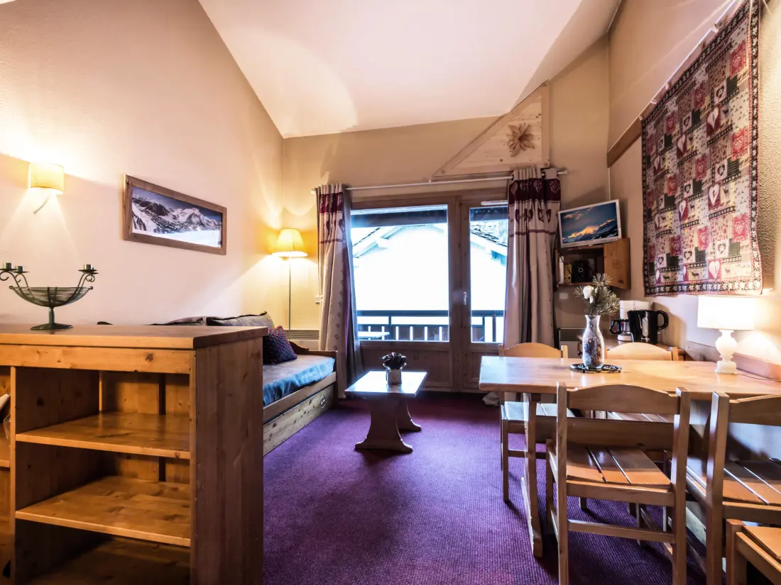 Location de Vacances Val-d'Isère 372