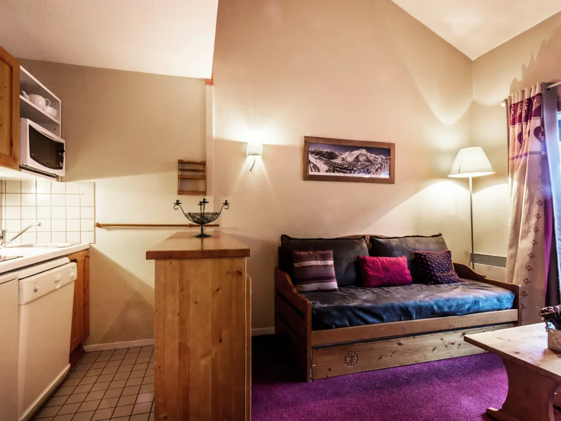 Location de Vacances Val-d'Isère 372