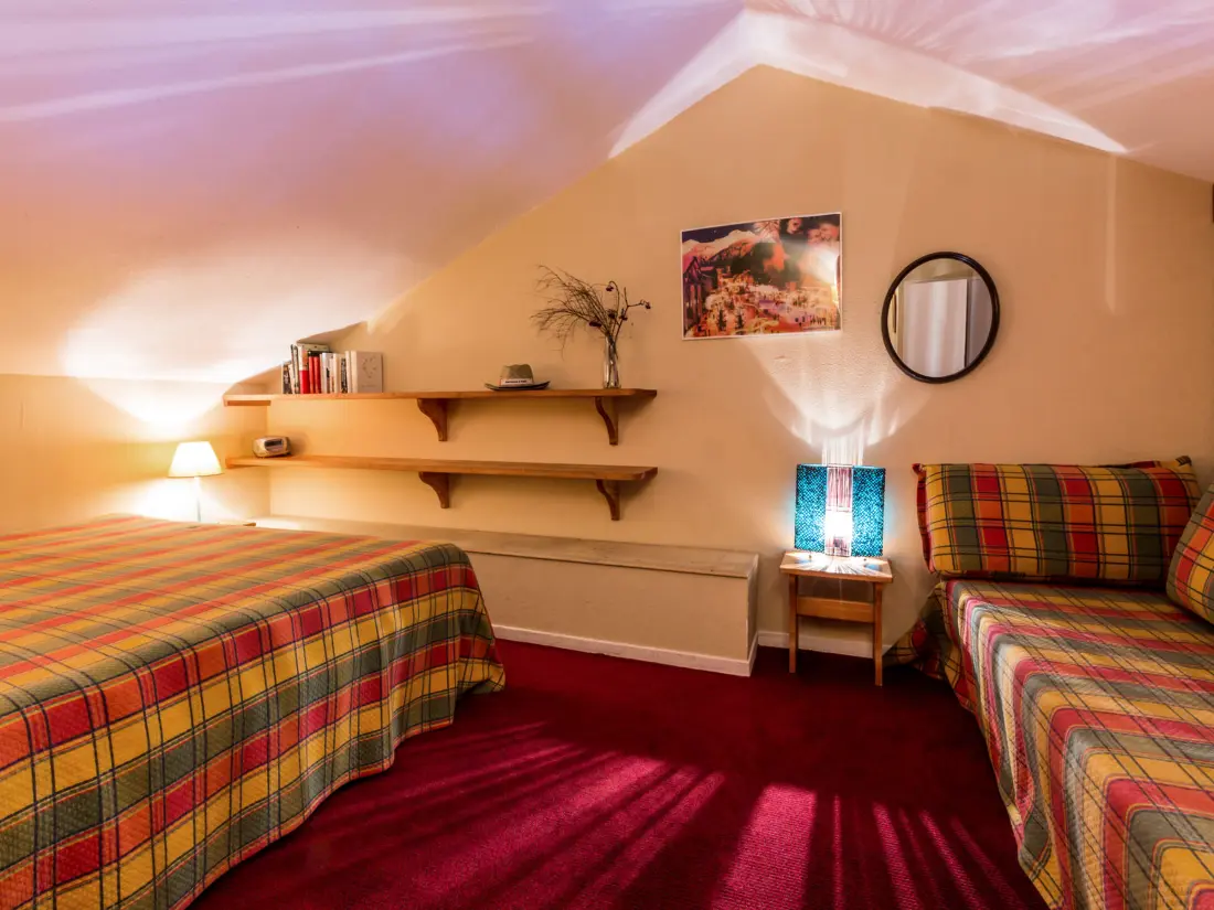Location de Vacances Val-d'Isère 372