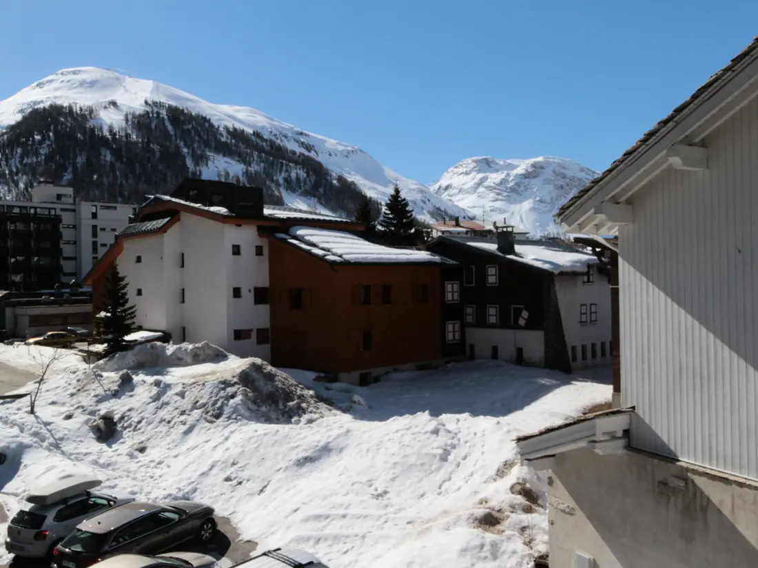 Location de Vacances Val-d'Isère 372