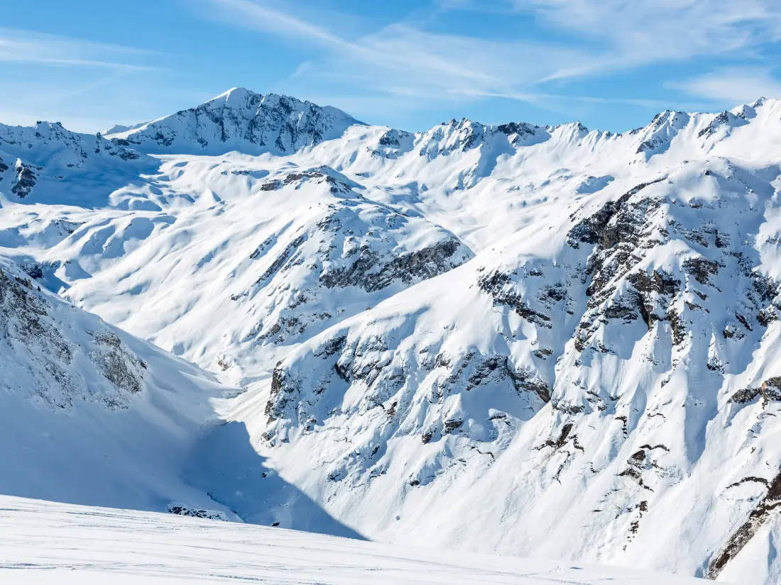 Location de Vacances Val-d'Isère 372