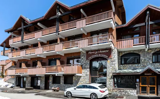 Location de Vacances Val-d'Isère 372