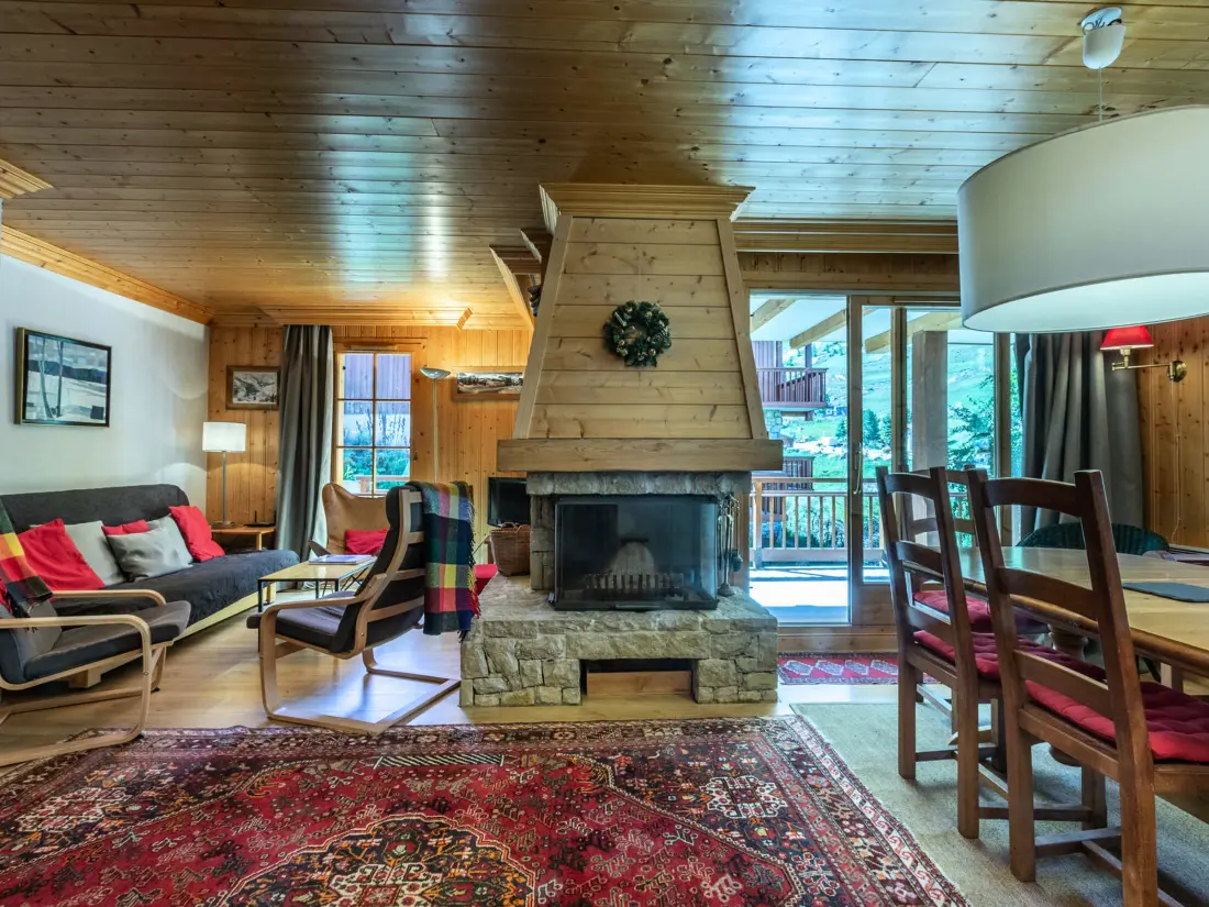 Location de Vacances Val-d'Isère 373
