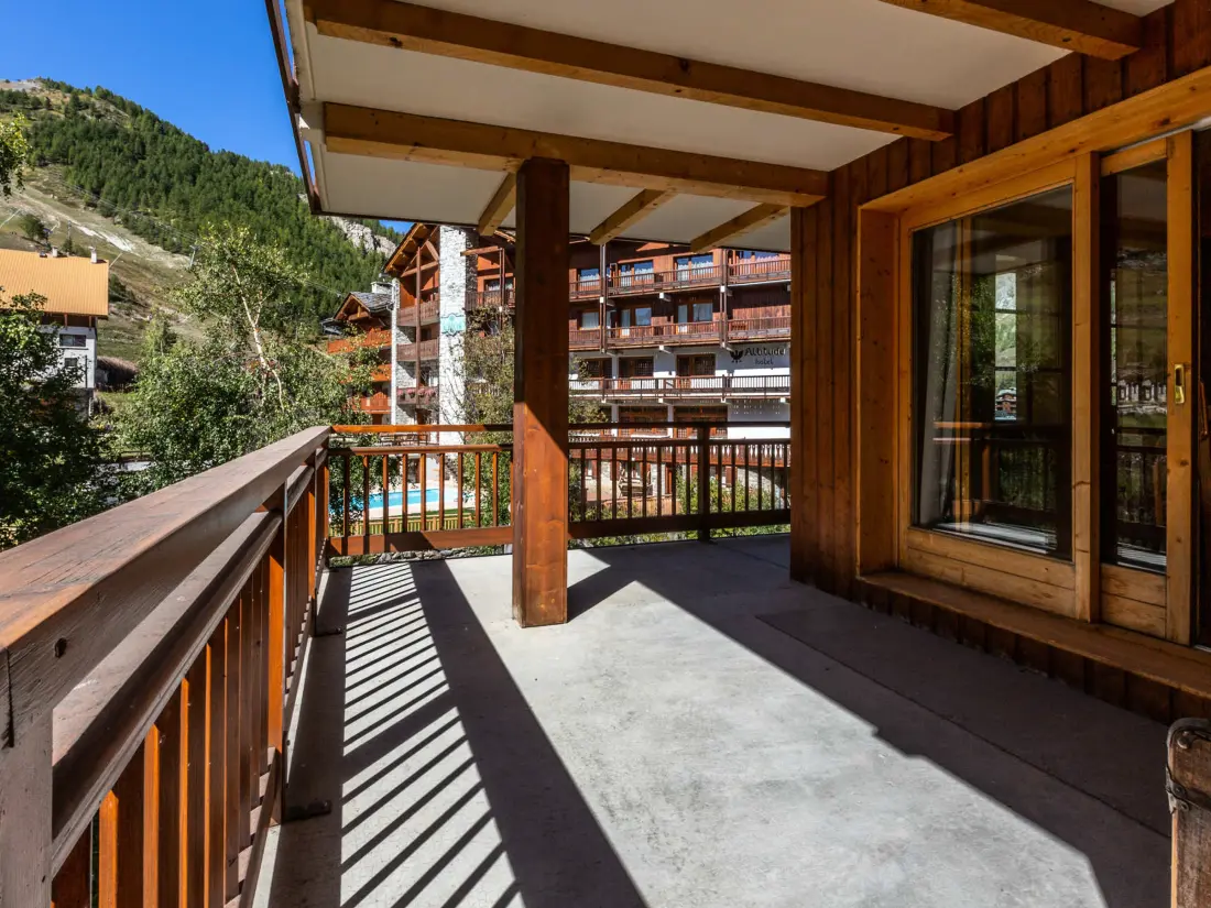 Location de Vacances Val-d'Isère 373