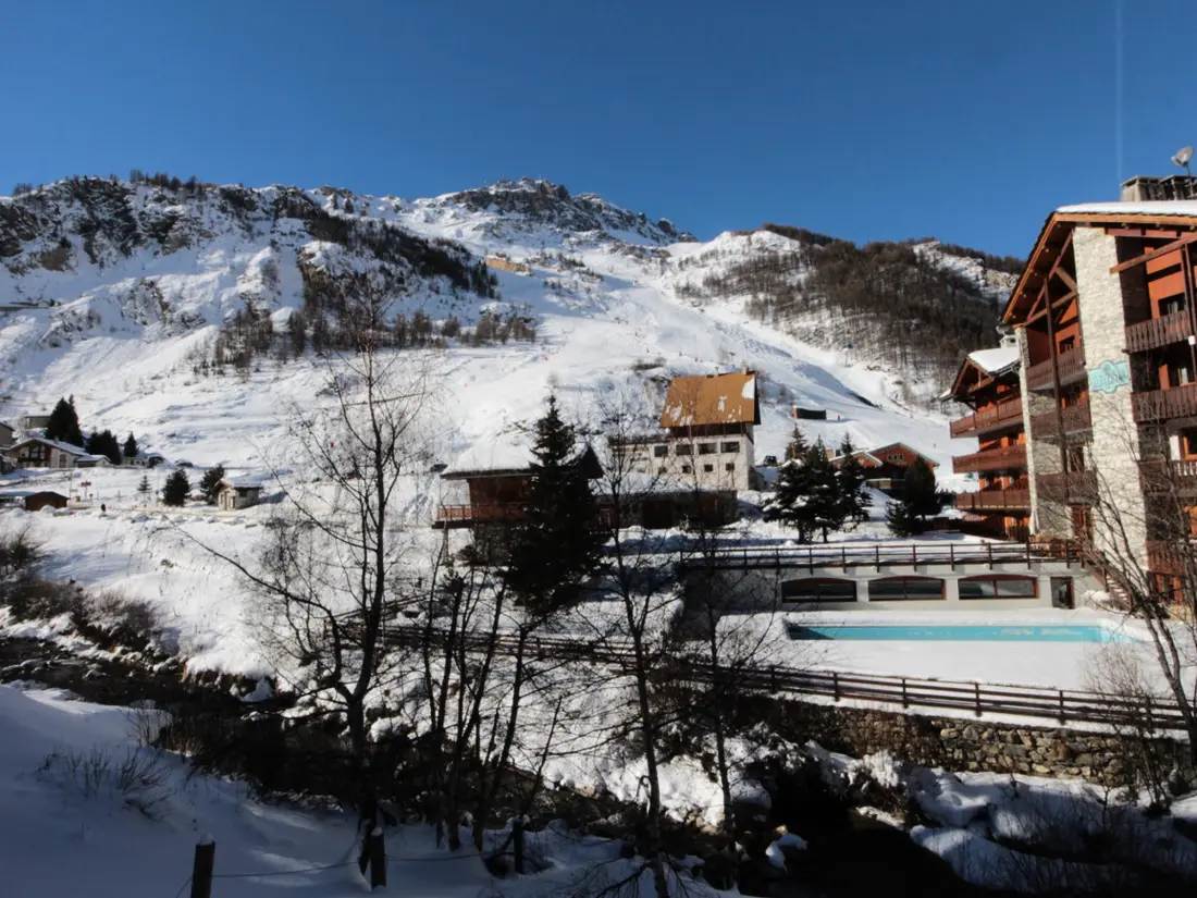 Location de Vacances Val-d'Isère 373