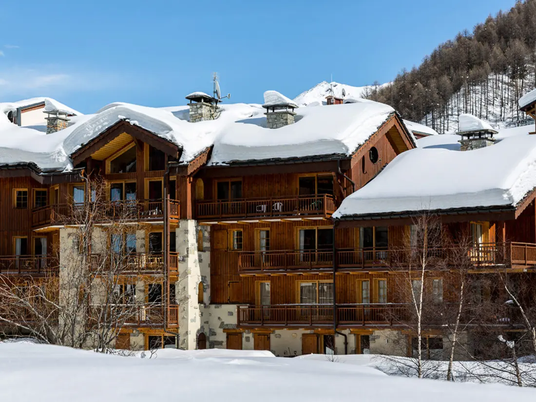 Location de Vacances Val-d'Isère 373