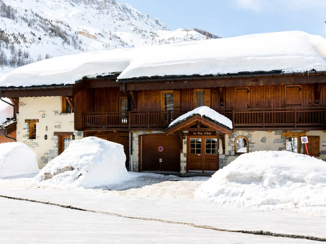 Location de Vacances Val-d'Isère 373
