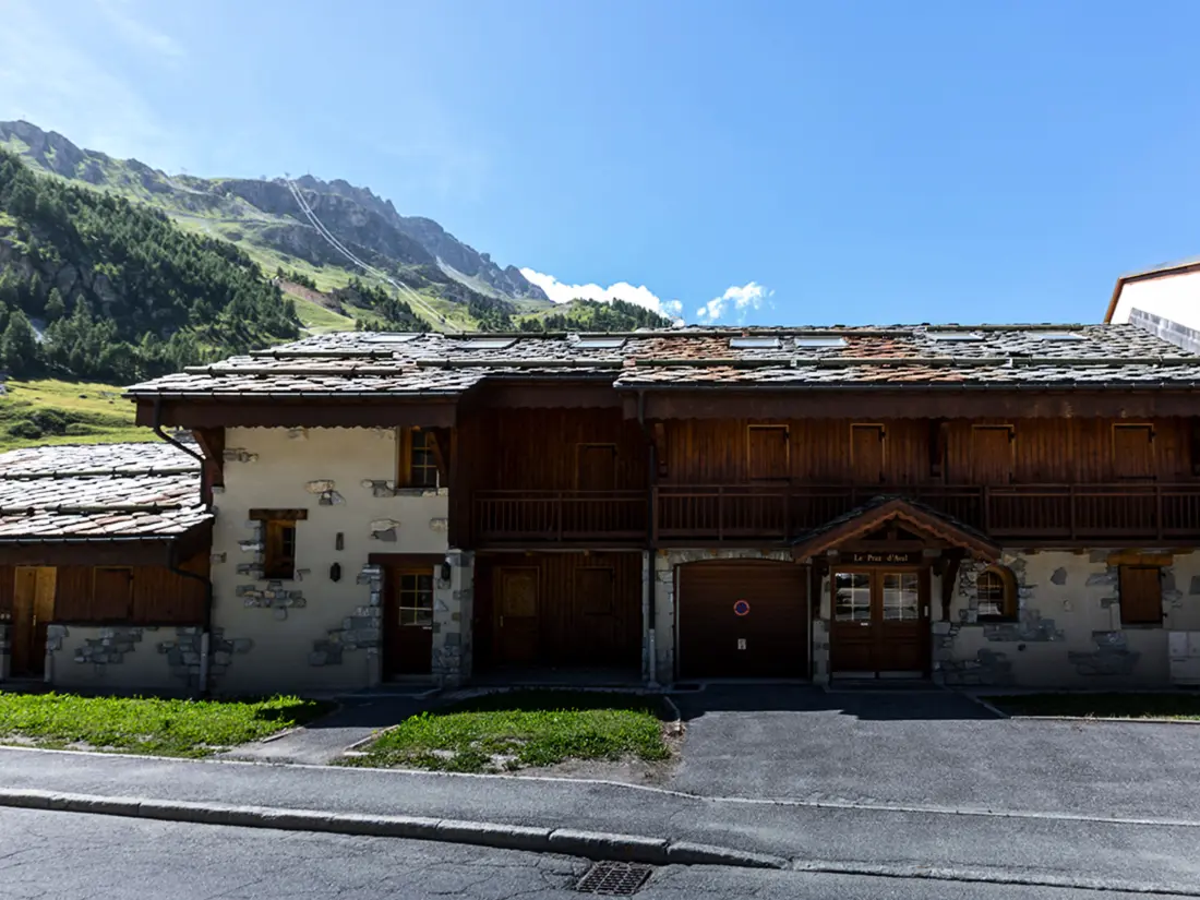 Location de Vacances Val-d'Isère 373