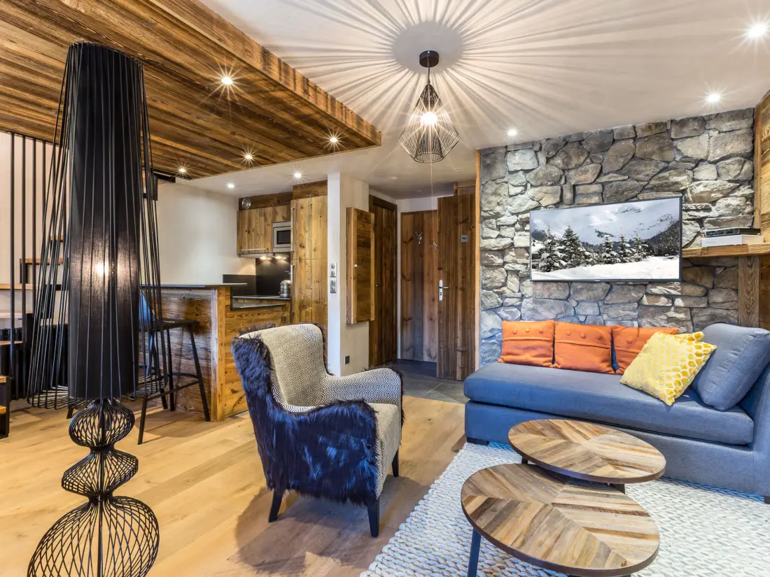 Location de Vacances Val-d'Isère 375