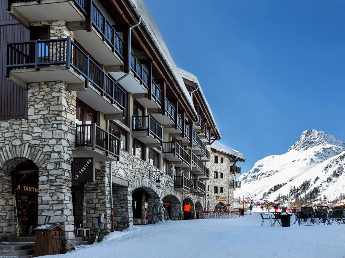Location de Vacances Val-d'Isère 375