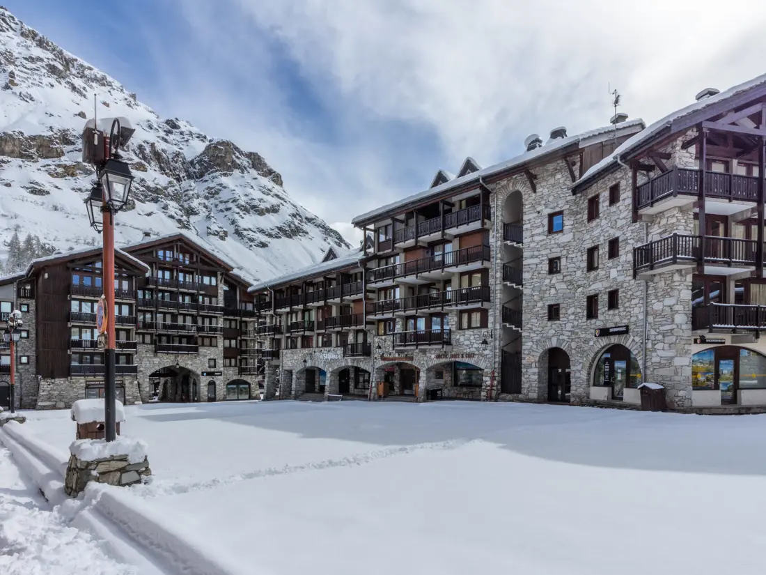 Location de Vacances Val-d'Isère 375