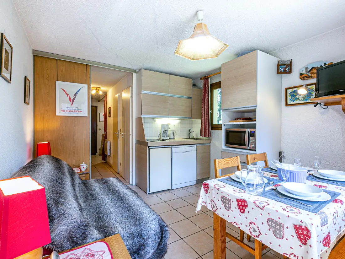 Location de Vacances Val-d'Isère 376