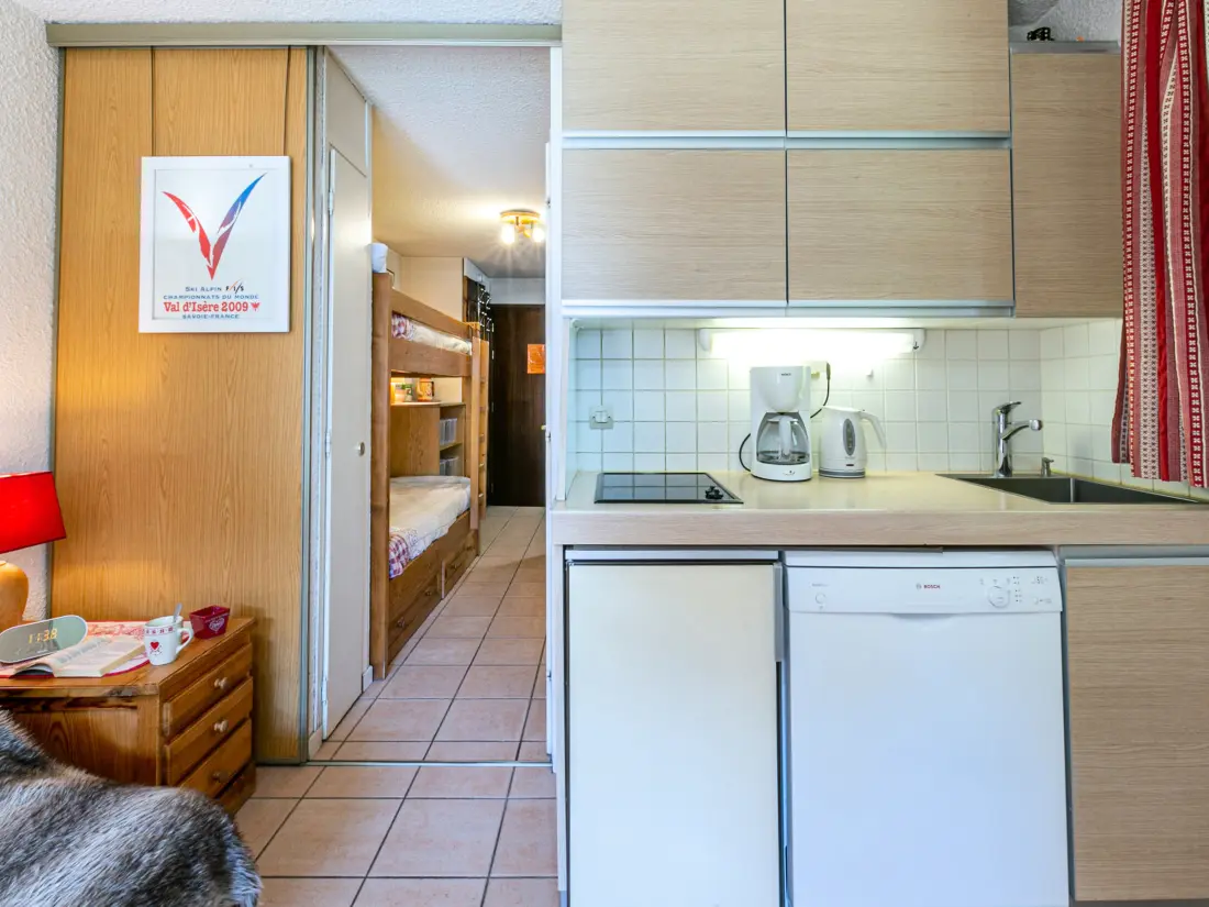 Location de Vacances Val-d'Isère 376