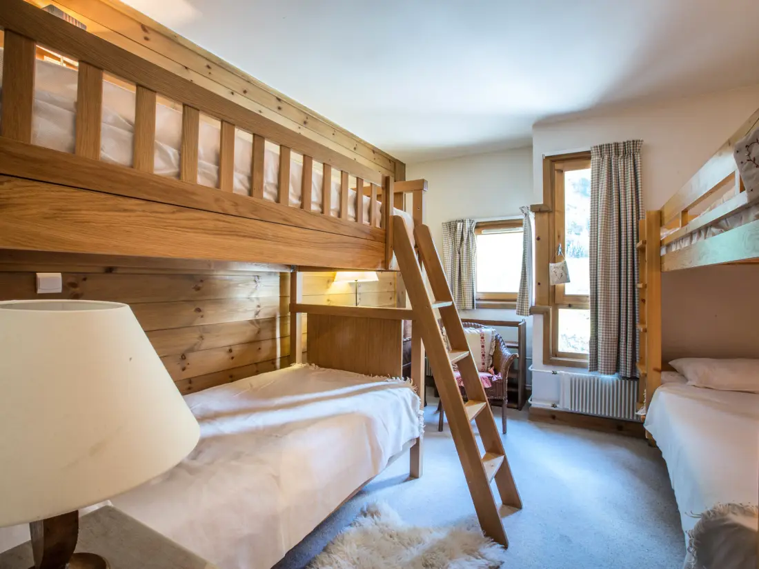 Location de Vacances Val-d'Isère 377