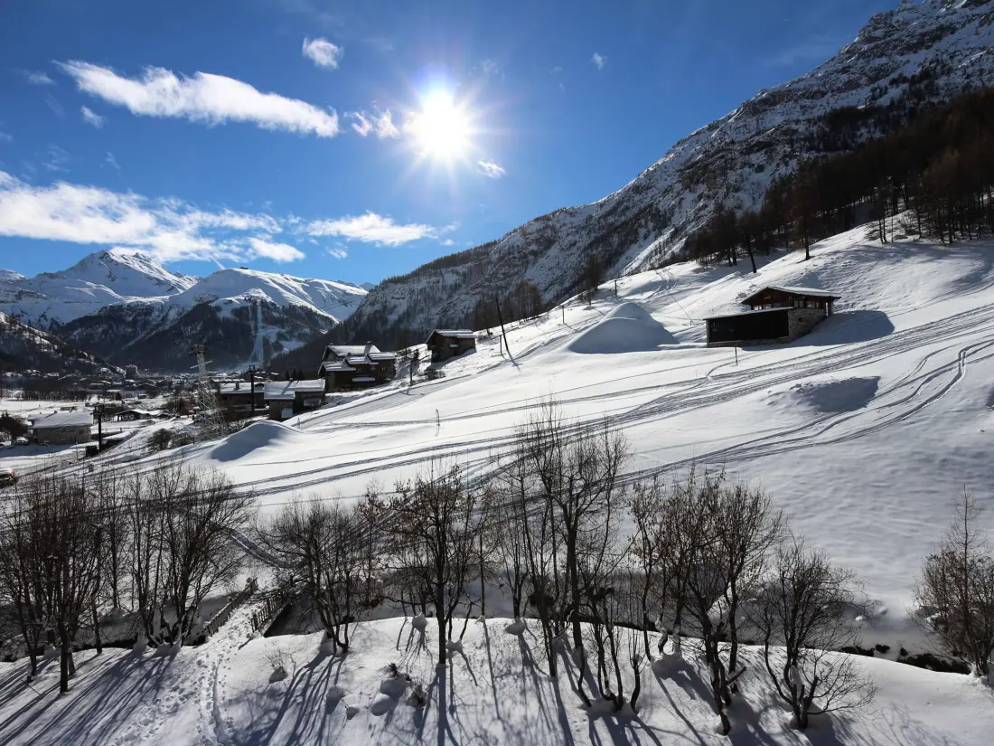 Location de Vacances Val-d'Isère 377