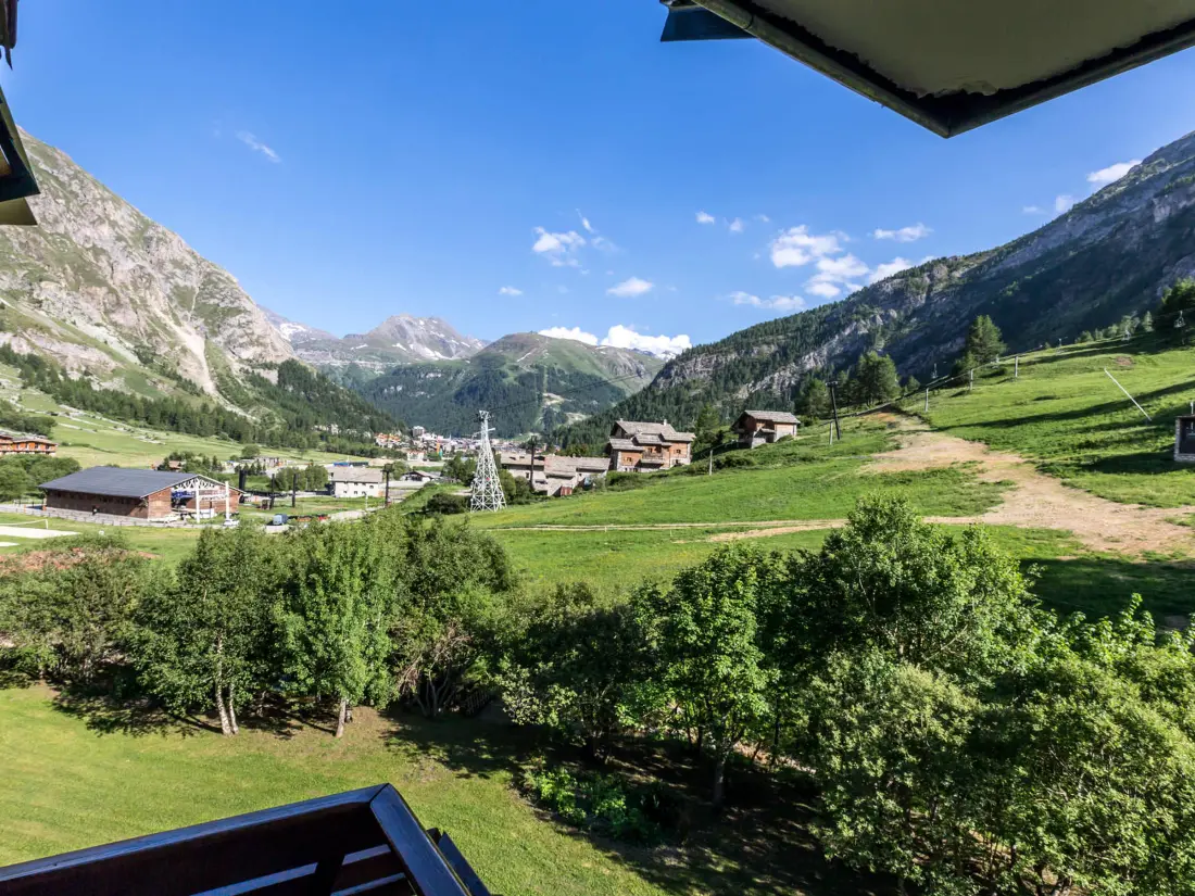 Location de Vacances Val-d'Isère 377