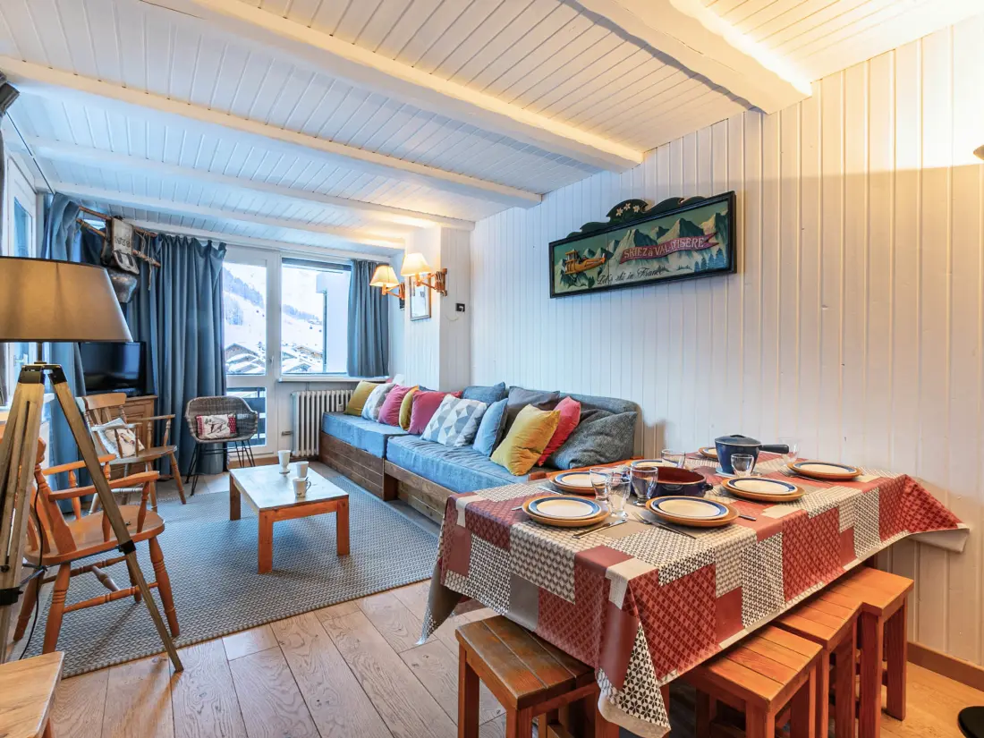Location de Vacances Val-d'Isère 378