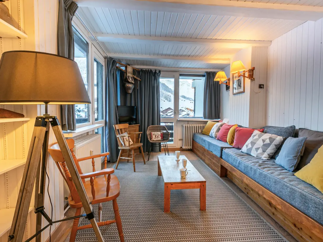 Location de Vacances Val-d'Isère 378