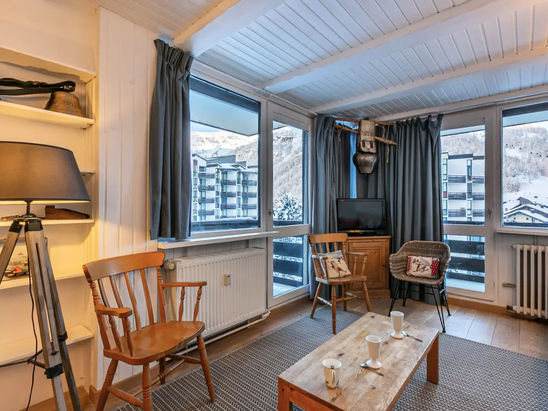 Location de Vacances Val-d'Isère 378