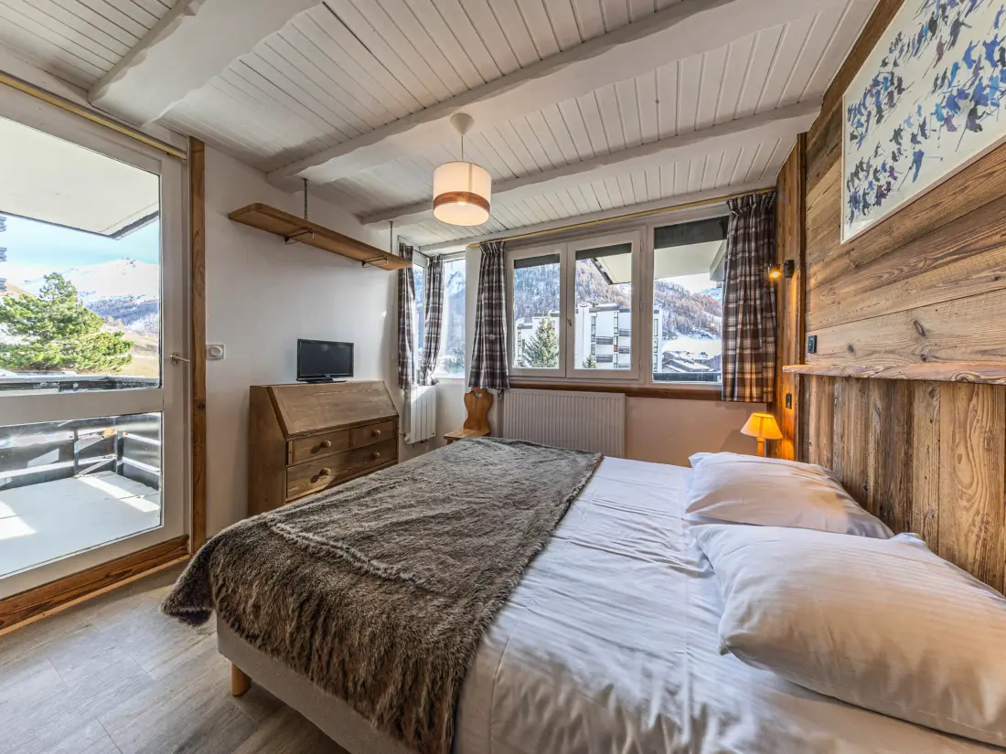 Location de Vacances Val-d'Isère 378