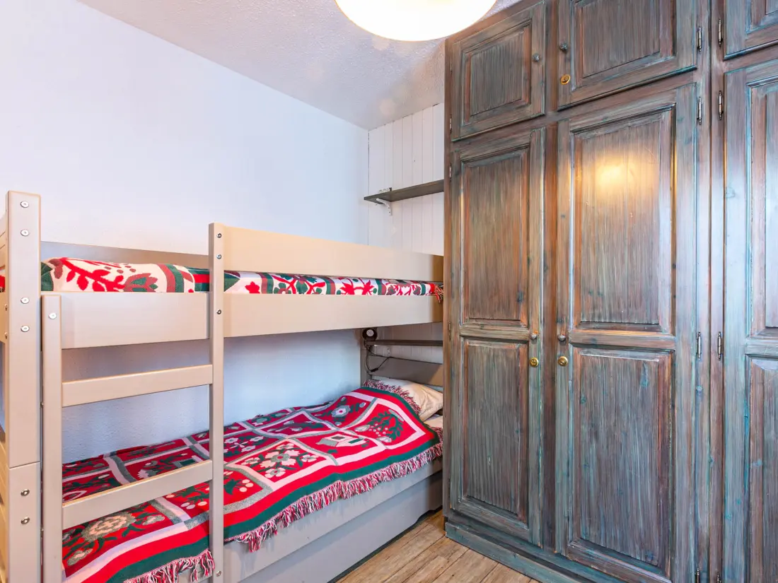 Location de Vacances Val-d'Isère 378