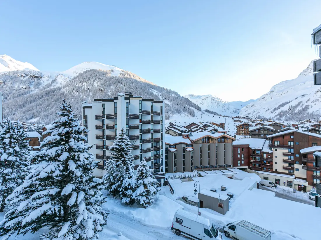 Location de Vacances Val-d'Isère 378