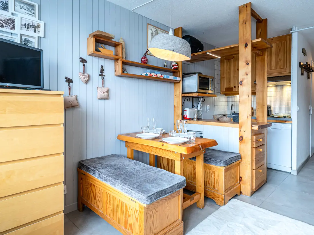 Location de Vacances Val-d'Isère 381