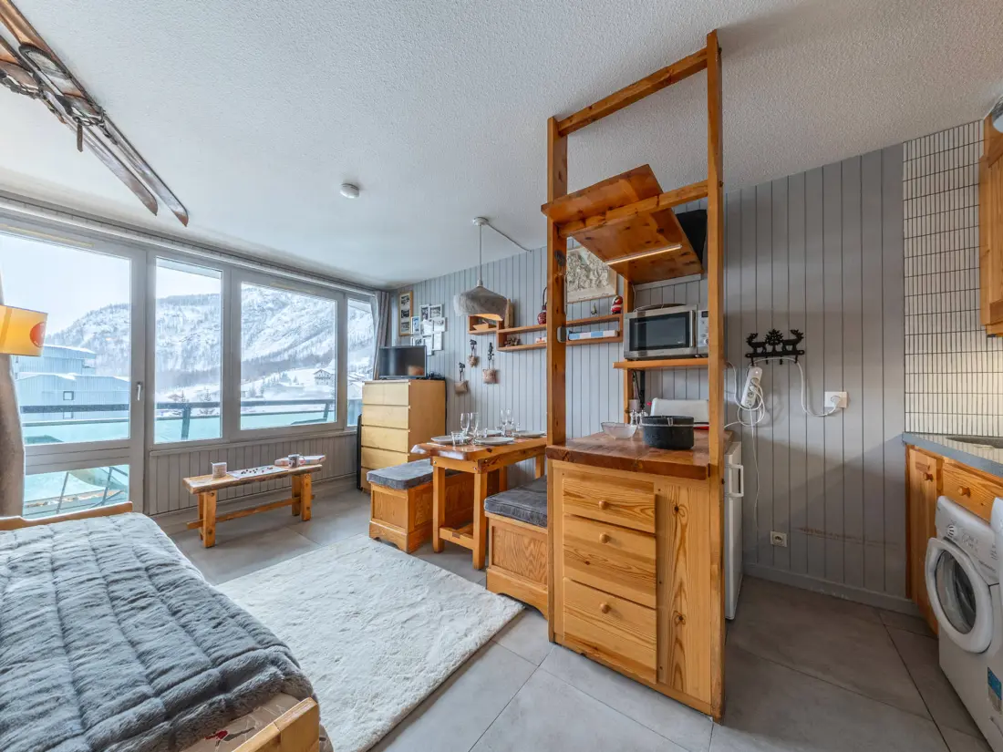 Location de Vacances Val-d'Isère 381