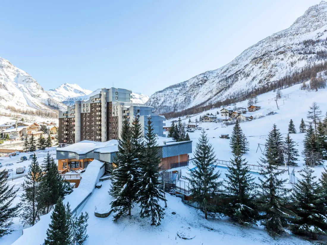 Location de Vacances Val-d'Isère 381