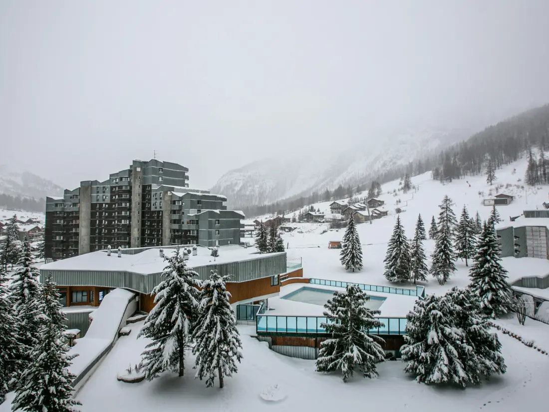 Location de Vacances Val-d'Isère 381
