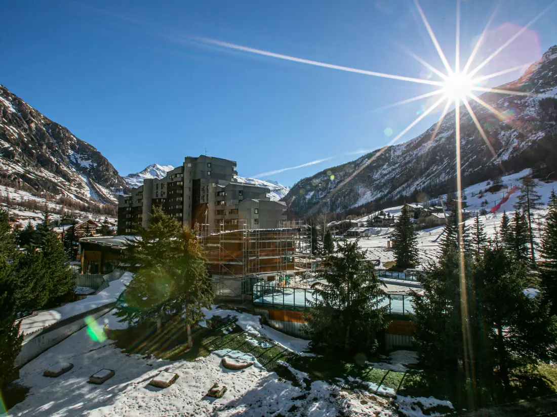 Location de Vacances Val-d'Isère 381