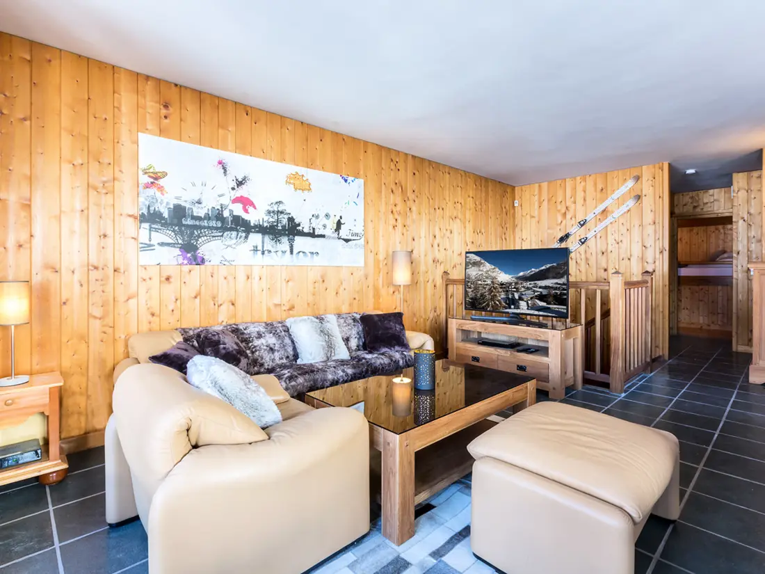 Location de Vacances Val-d'Isère 384